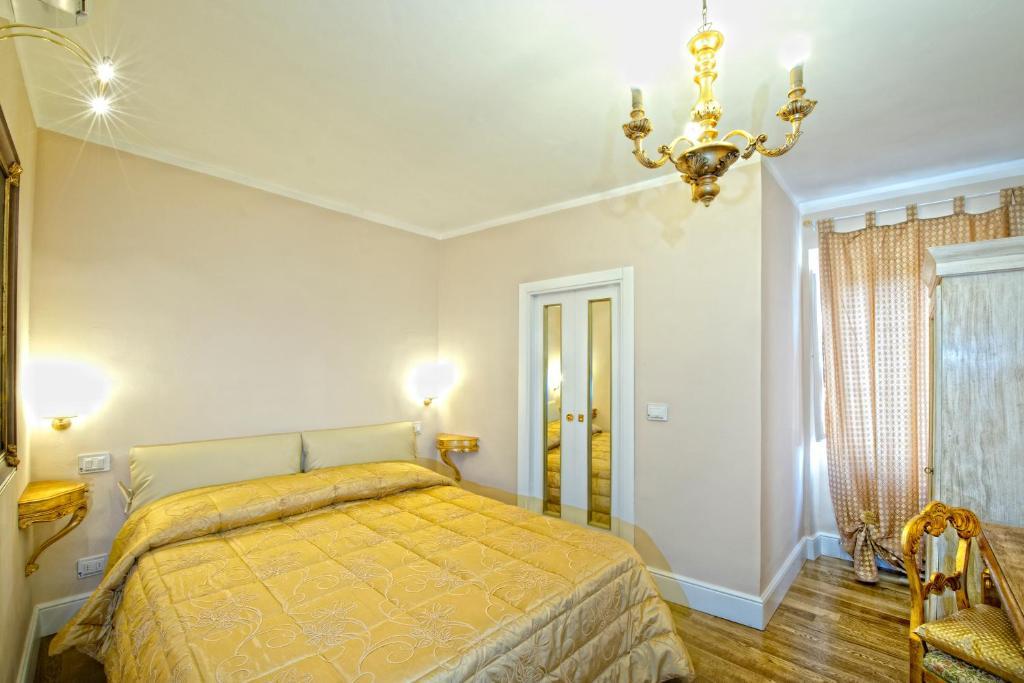 Boutique Hotel L'Imperatrice 弗约诺德拉亚那 客房 照片