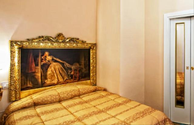 Boutique Hotel L'Imperatrice 弗约诺德拉亚那 外观 照片