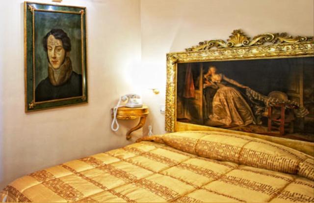 Boutique Hotel L'Imperatrice 弗约诺德拉亚那 外观 照片